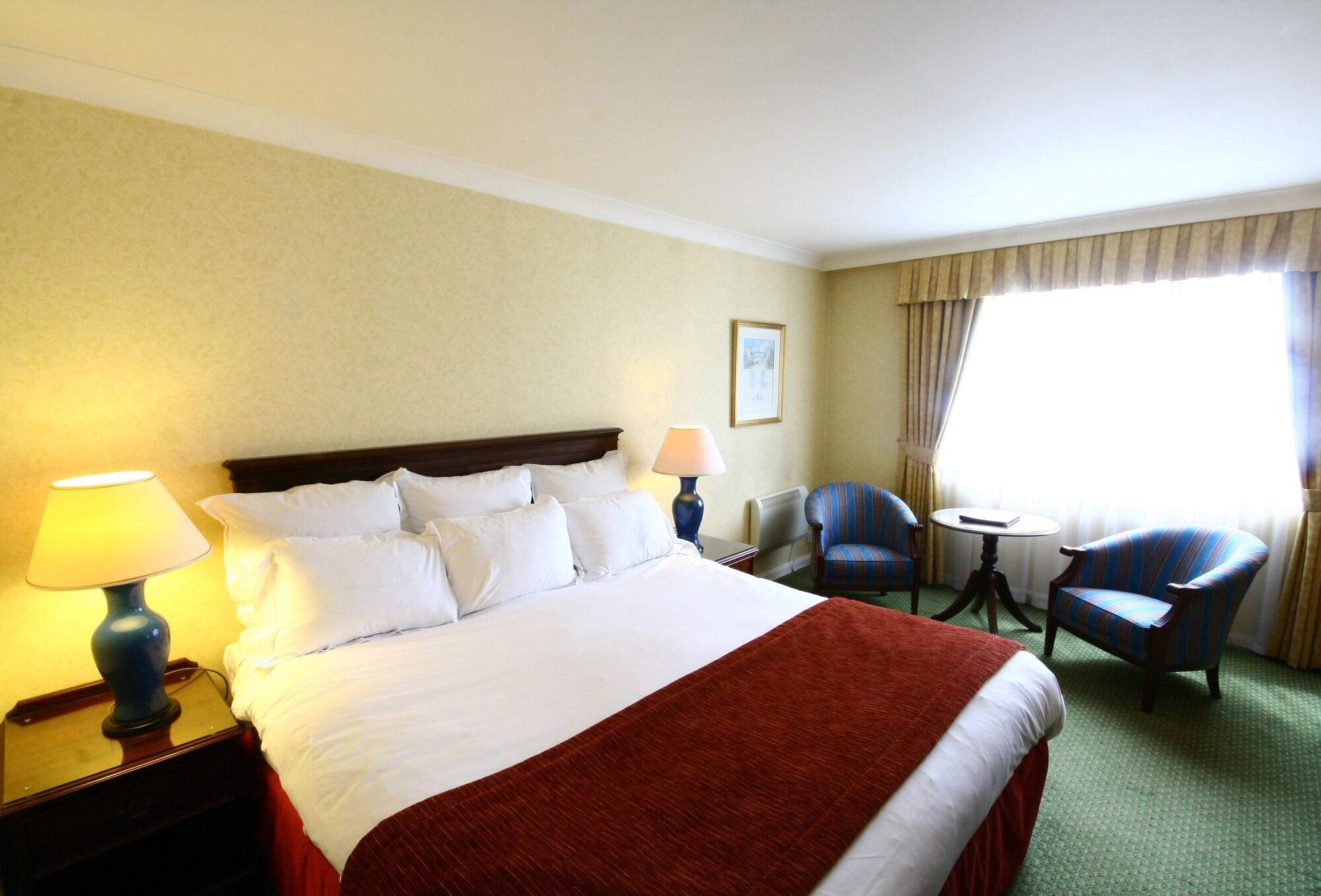 Urban Hotel Grantham Exterior foto